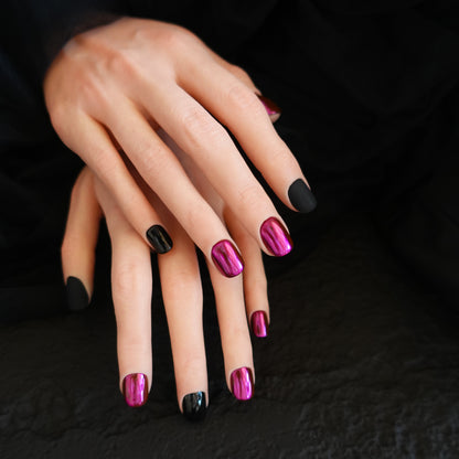 ⚡️ Velvet Voltage  2507242