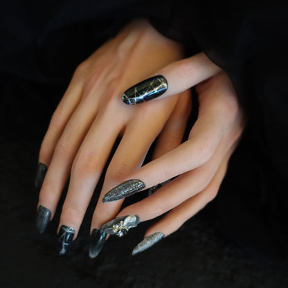 🌑 Chrome Nocturne  25072510