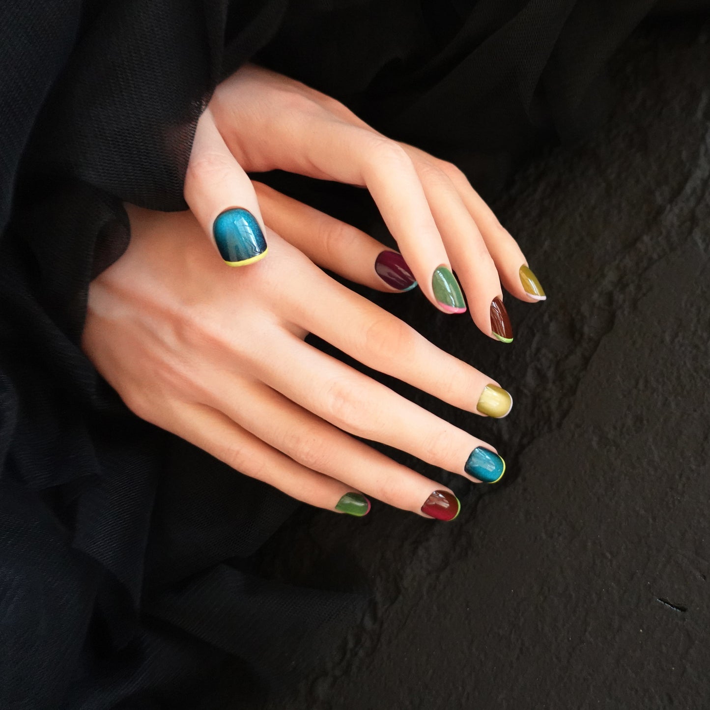 Colorbound Carnival  2507254