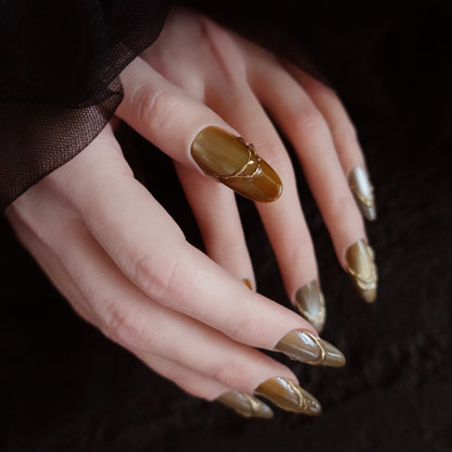 🖤  Golden Dune  2507253