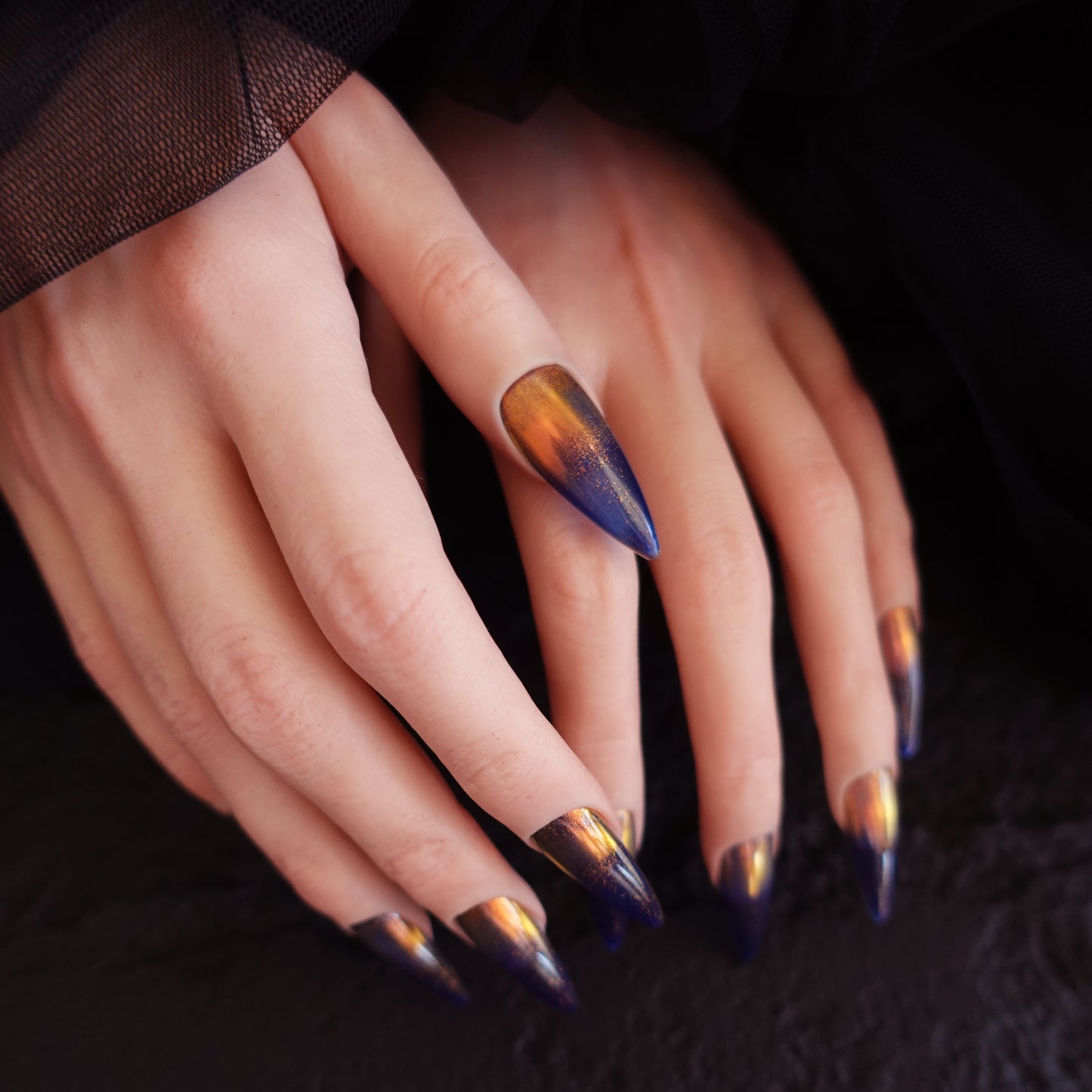 🔥 Solar Eclipse  2507247