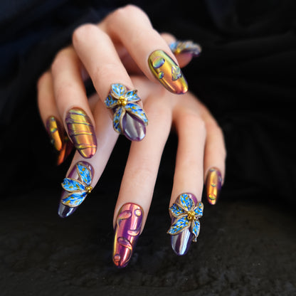 Electric Bloom  2507255