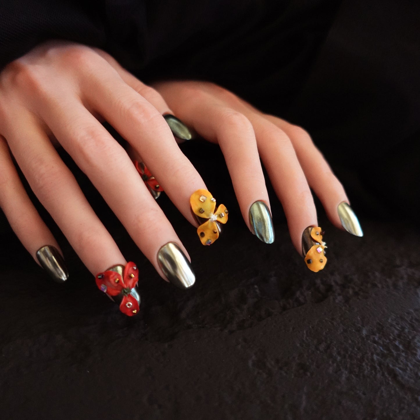 🖤 Butterfly Reverie  2507243