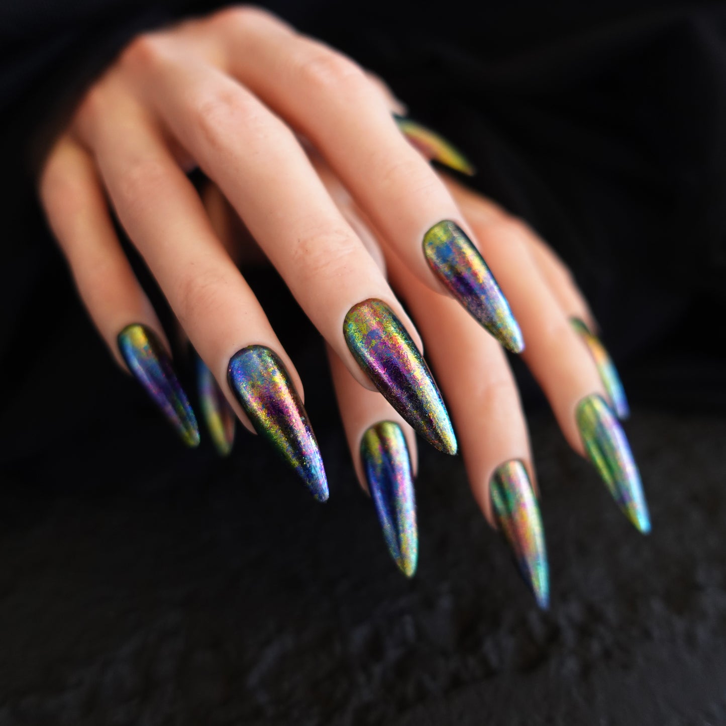 🖤  Prism Arc  2507245