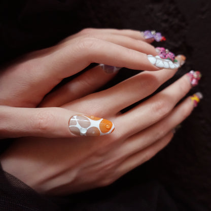 🌼 Product Name: Safari Petals  2507256