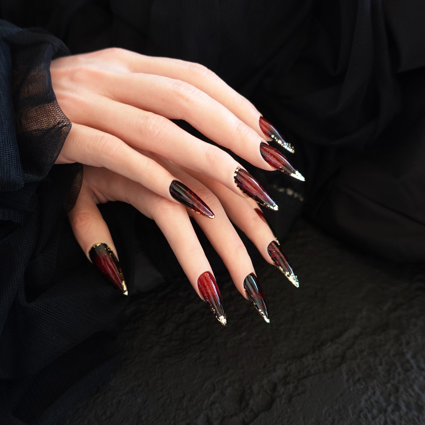 🖤 Crimson Omen  2507248