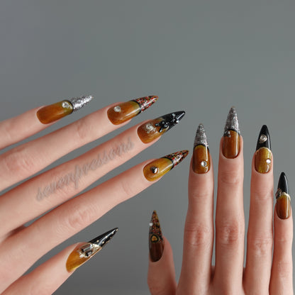 🖤 Golden Vice  2510177