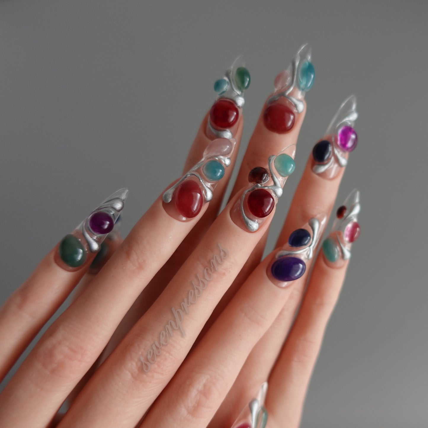 💎 Celestial Relic  2510176