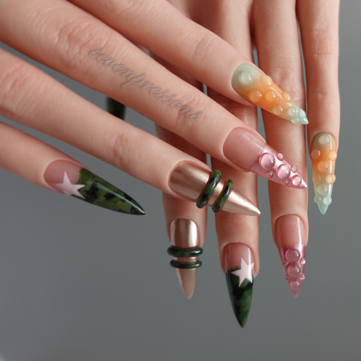 🌈 Galactic Pop  2510175