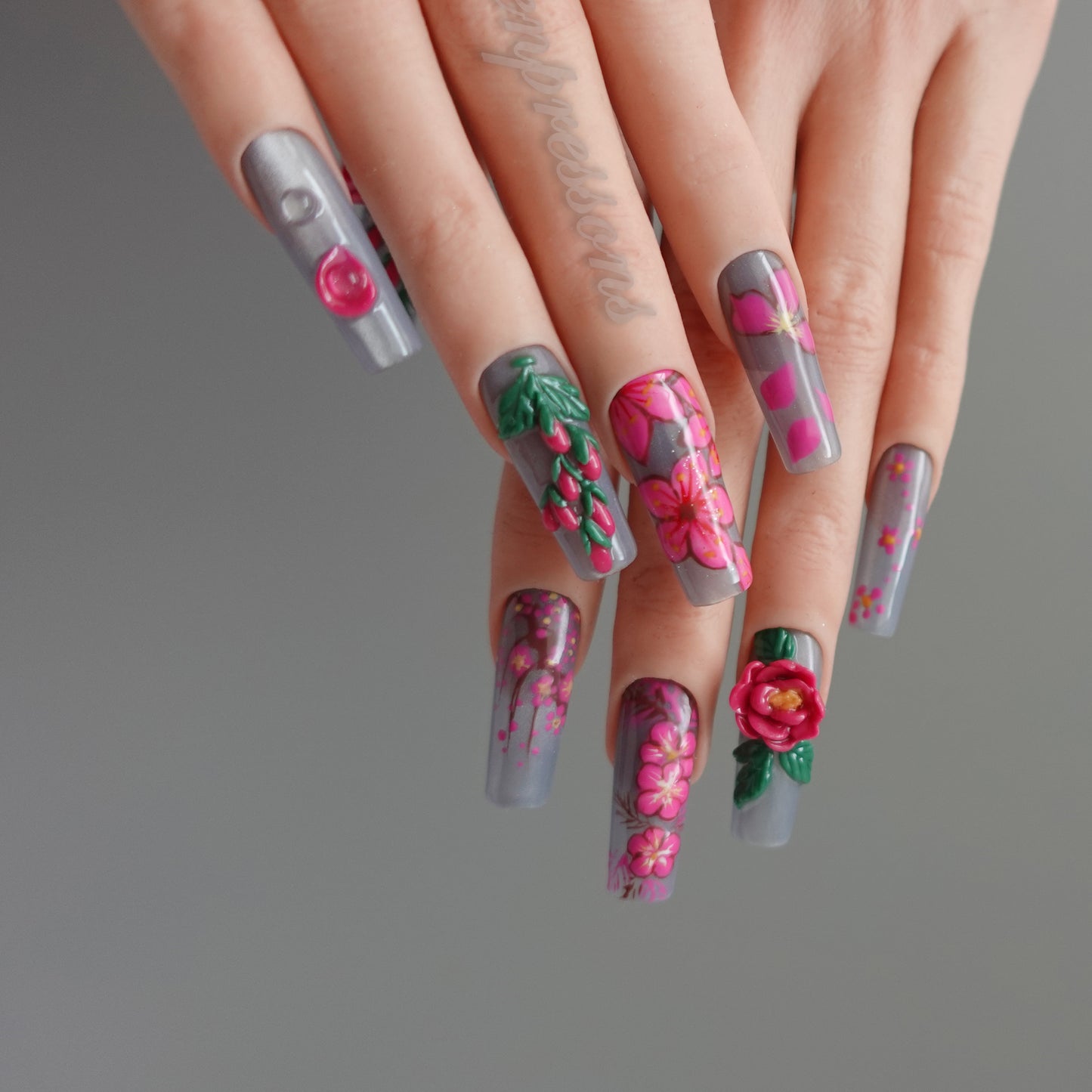 🌸 Spring Sonata  2510255