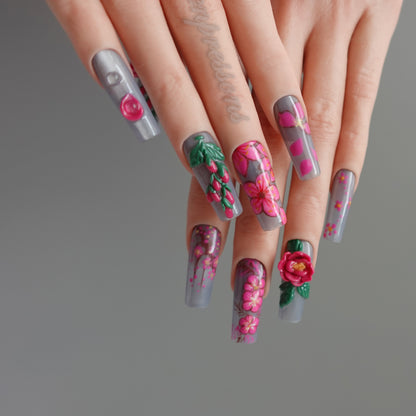 🌸 Spring Sonata  2510255