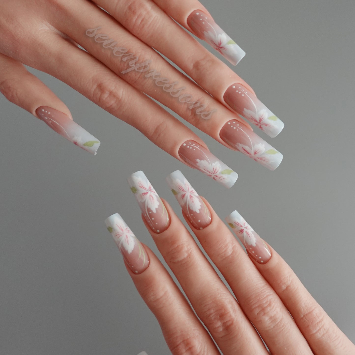 🌸 Blossom Serenity  2510239