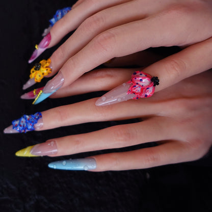 🌺 Enchanted Eden  2508121