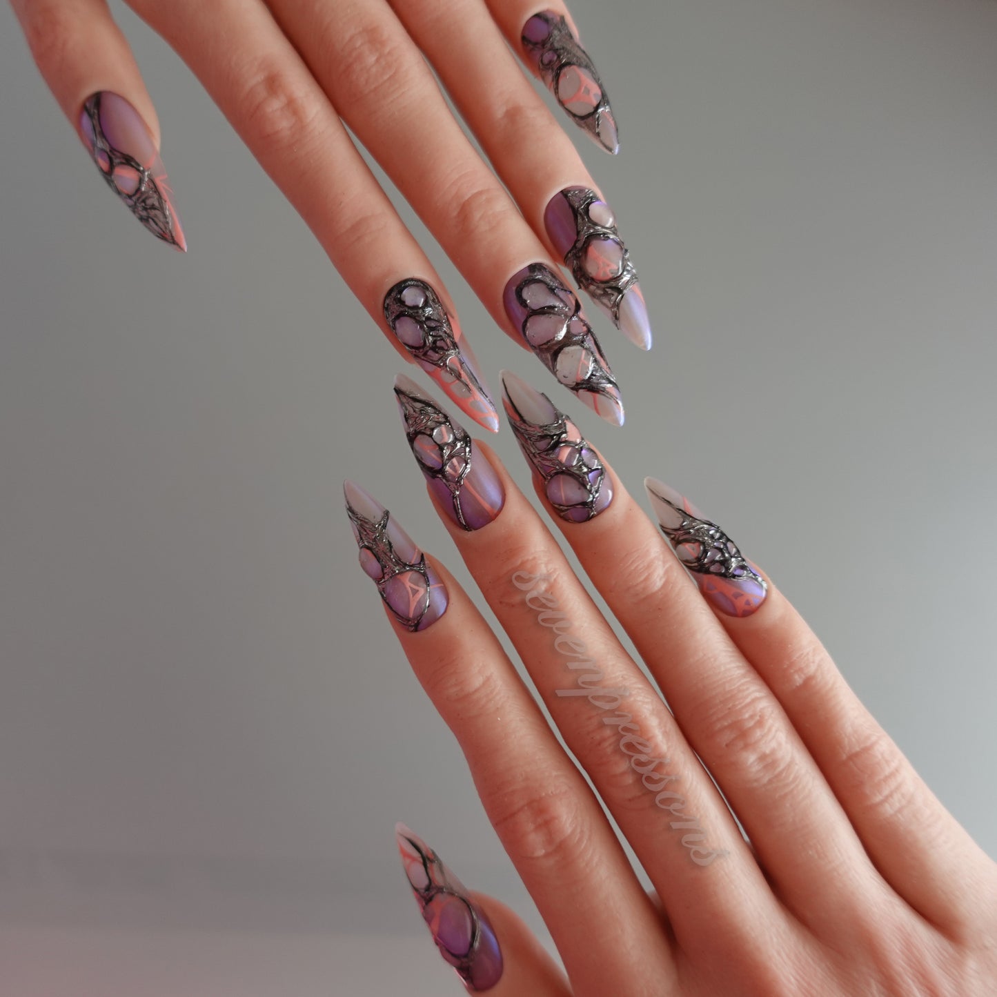 🕷️ Widow’s Web  2510248