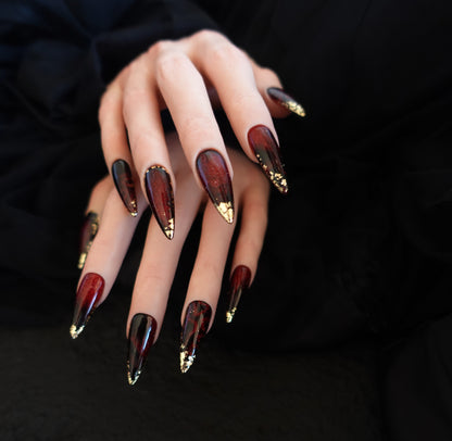 🖤 Crimson Omen  2507248