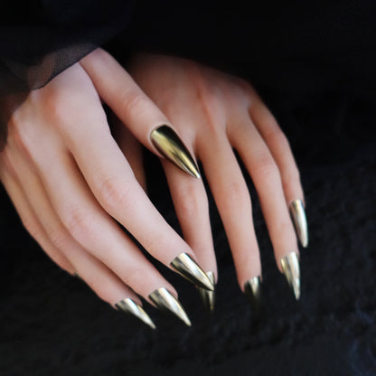 🐍 Gilded Venom  2507246