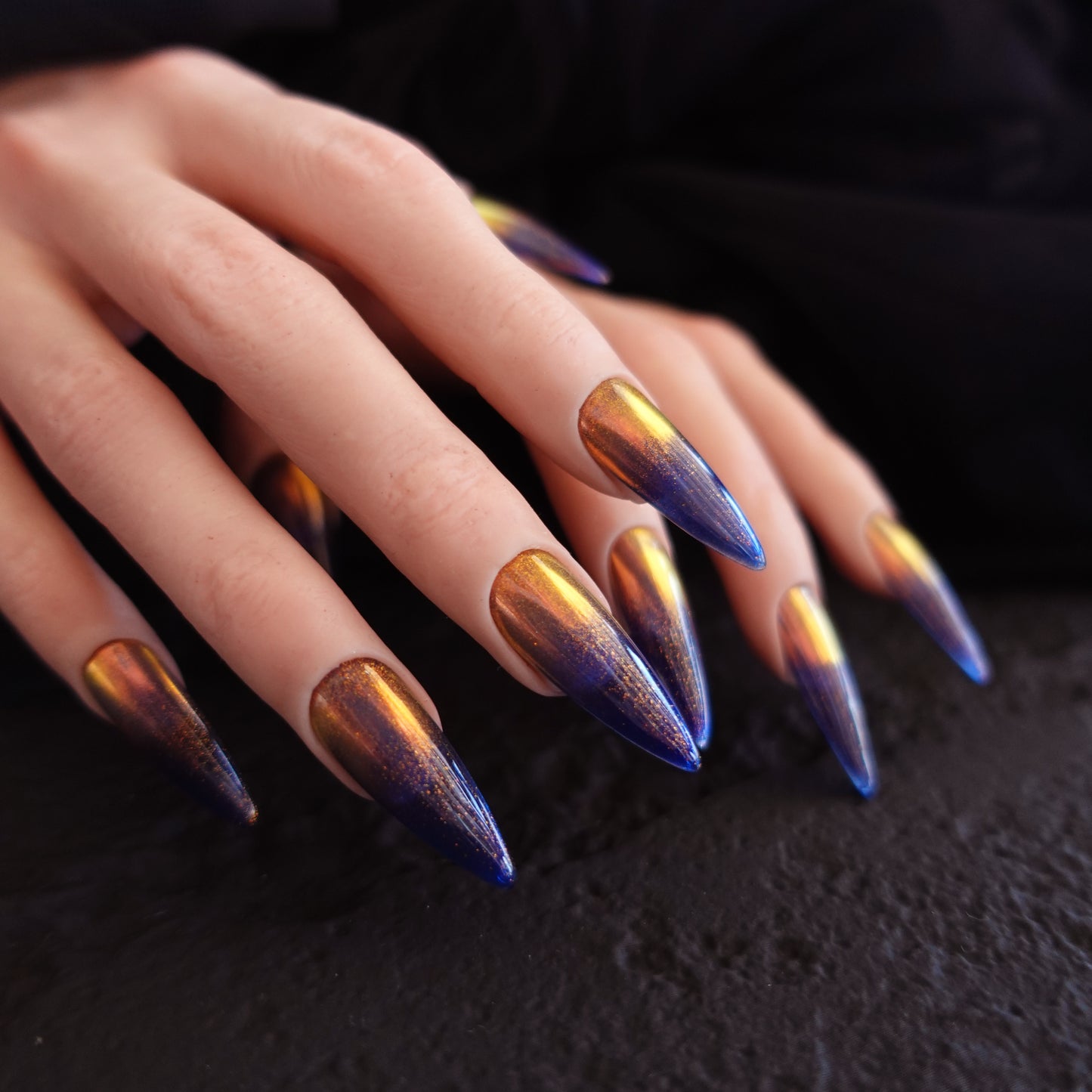 🔥 Solar Eclipse  2507247