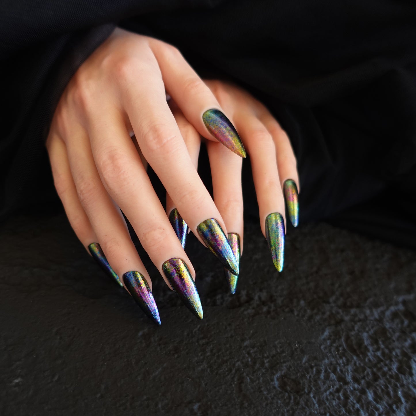 🖤  Prism Arc  2507245