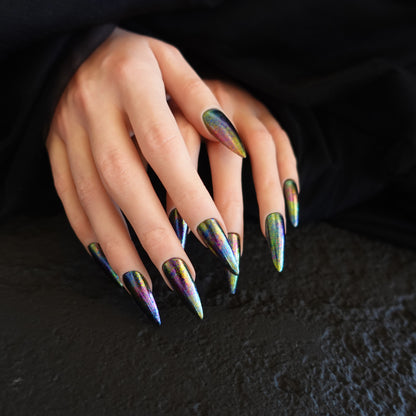 🖤  Prism Arc  2507245