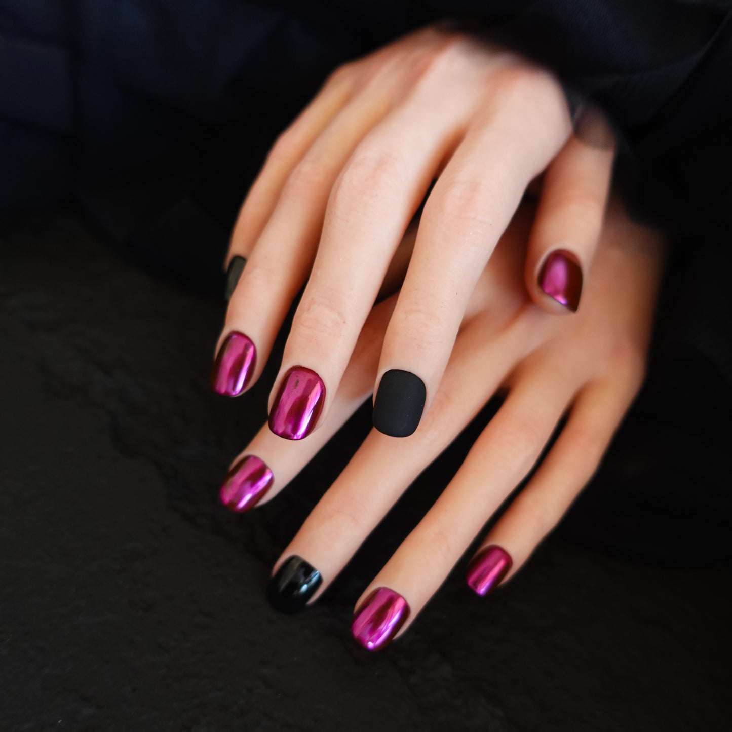 ⚡️ Velvet Voltage  2507242