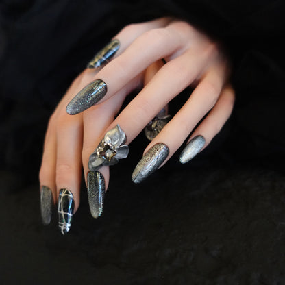 🌑 Chrome Nocturne  25072510