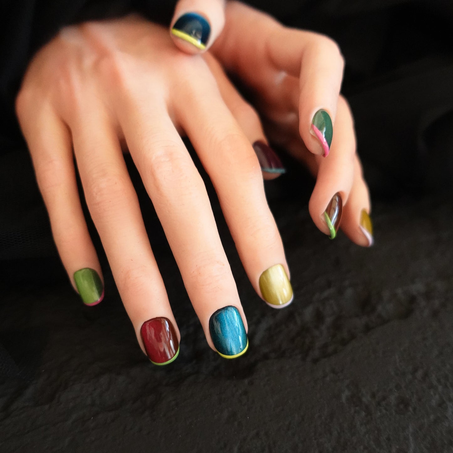 Colorbound Carnival  2507254