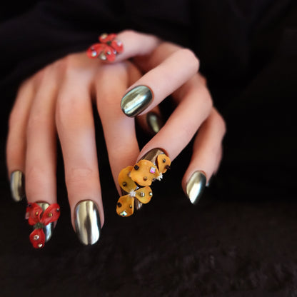 🖤 Butterfly Reverie  2507243