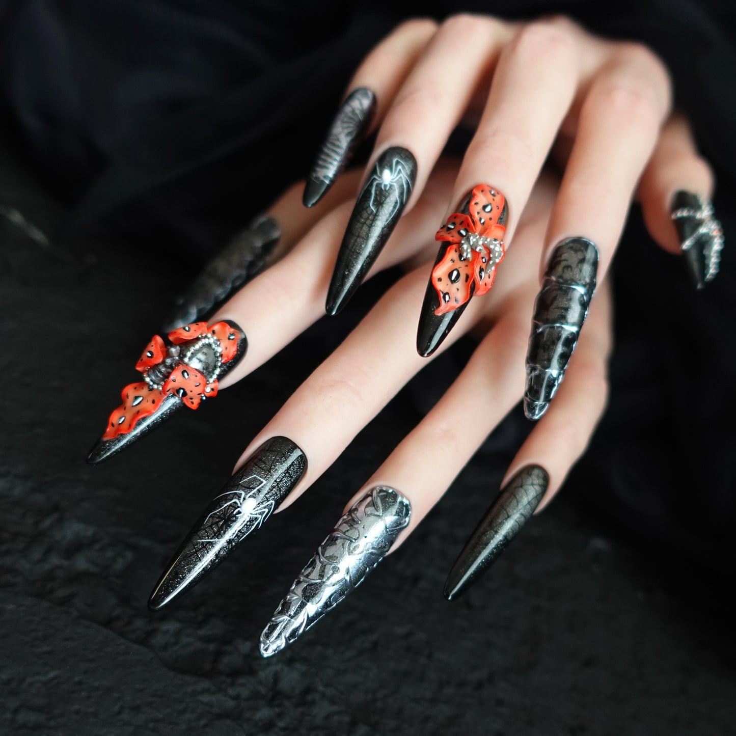 🕷️ Widow’s Web  2509113