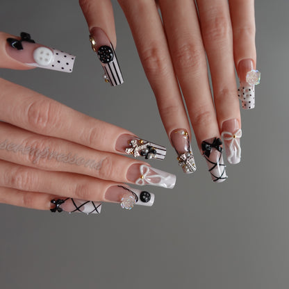 🎀 Midnight Dollhouse 2511288