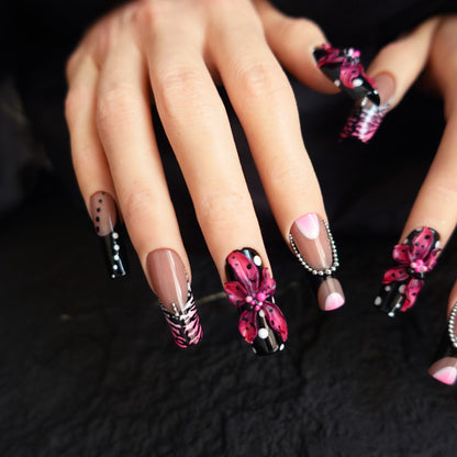 🌺 Savage Bloom  2509182