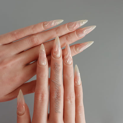 🌸 Ethereal Whisper  2510246