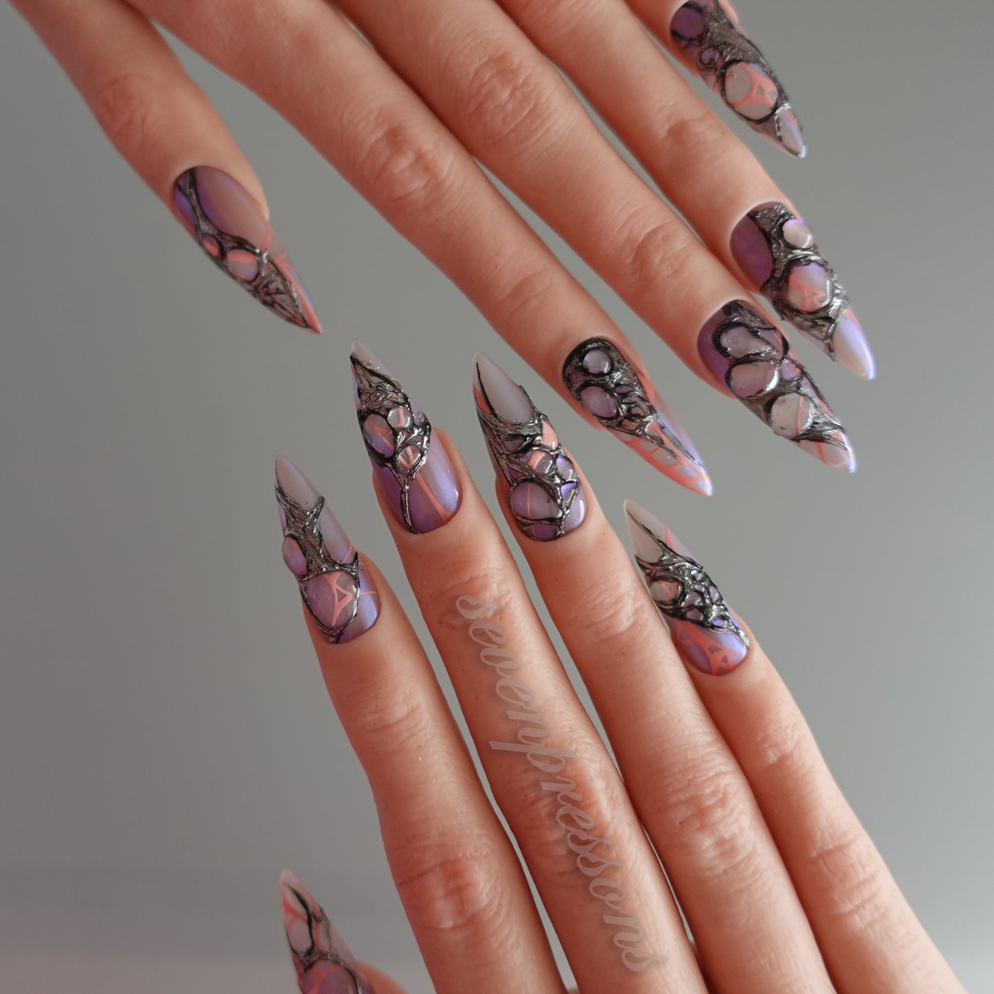 🕷️ Widow’s Web  2510248