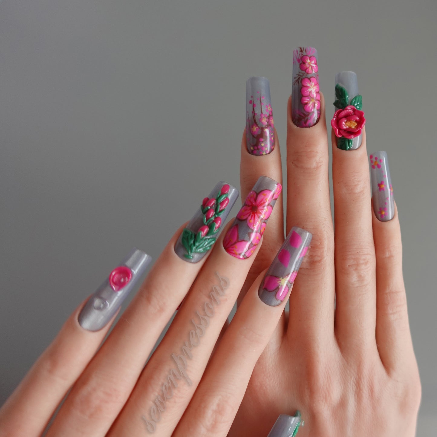 🌸 Spring Sonata  2510255