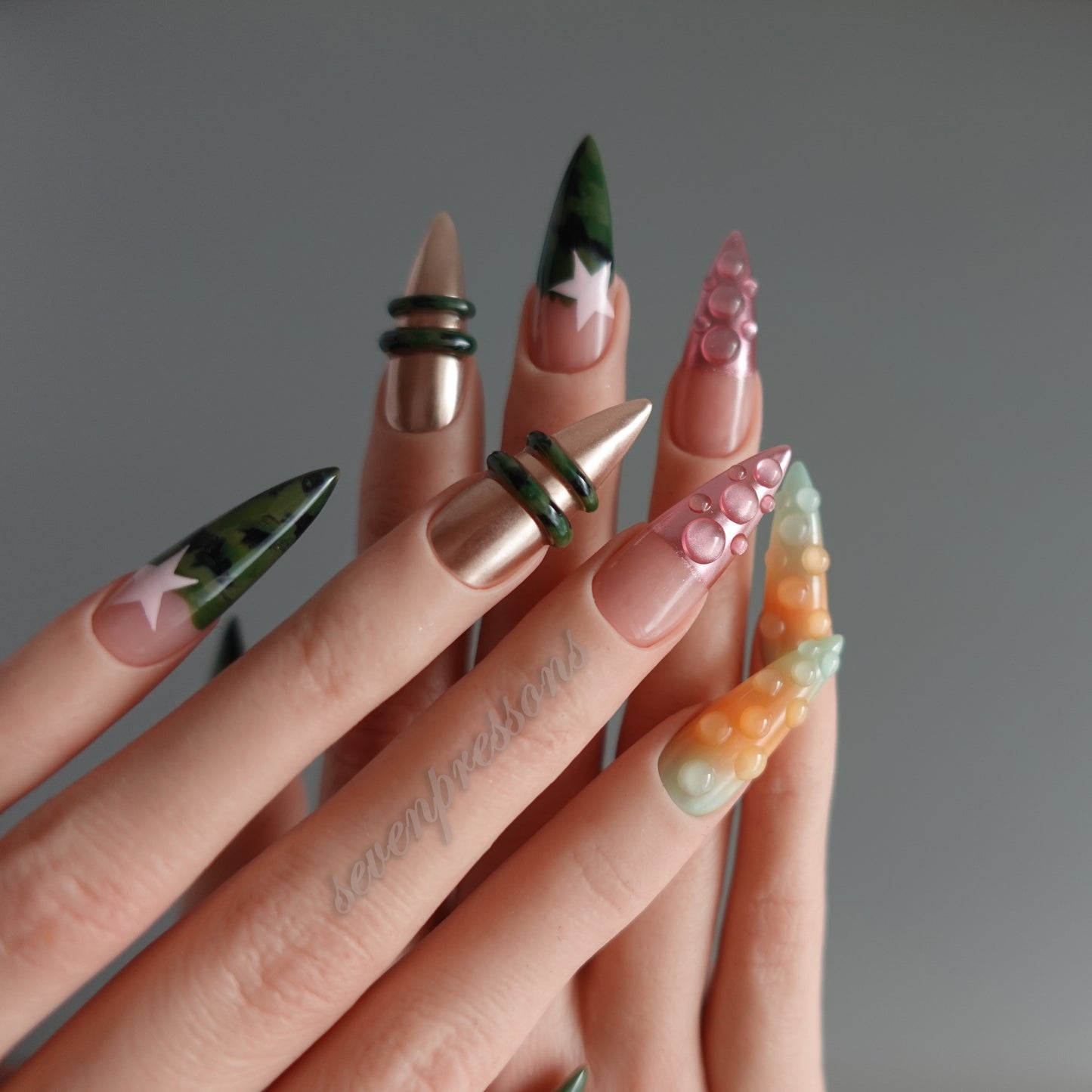 🌈 Galactic Pop  2510175