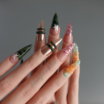 🌈 Galactic Pop  2510175