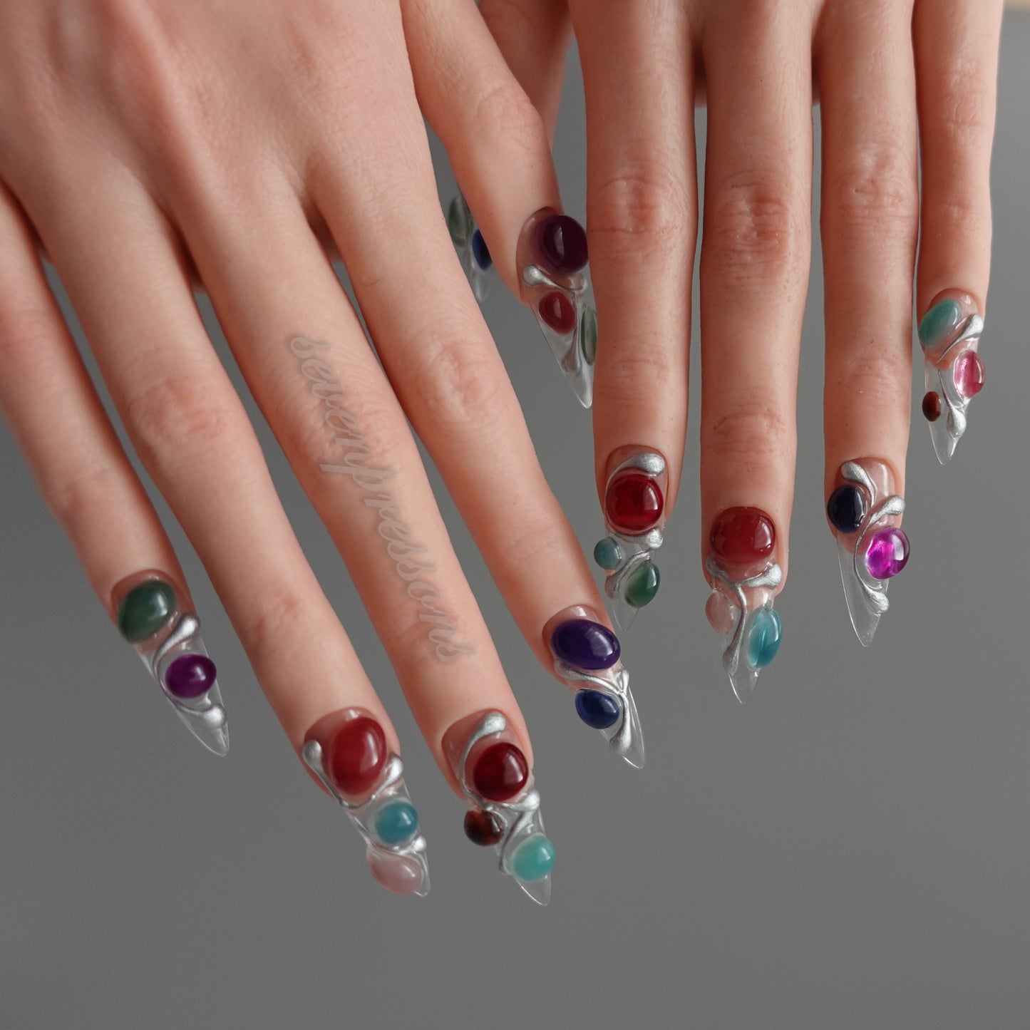 💎 Celestial Relic  2510176