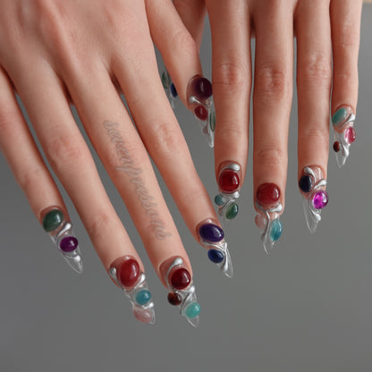 💎 Celestial Relic  2510176