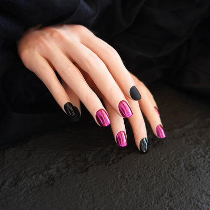 ⚡️ Velvet Voltage  2507242