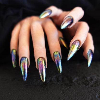 🖤  Prism Arc  2507245