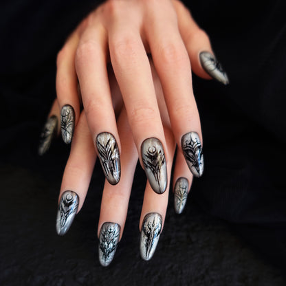 🕷Shadowmark  2508051