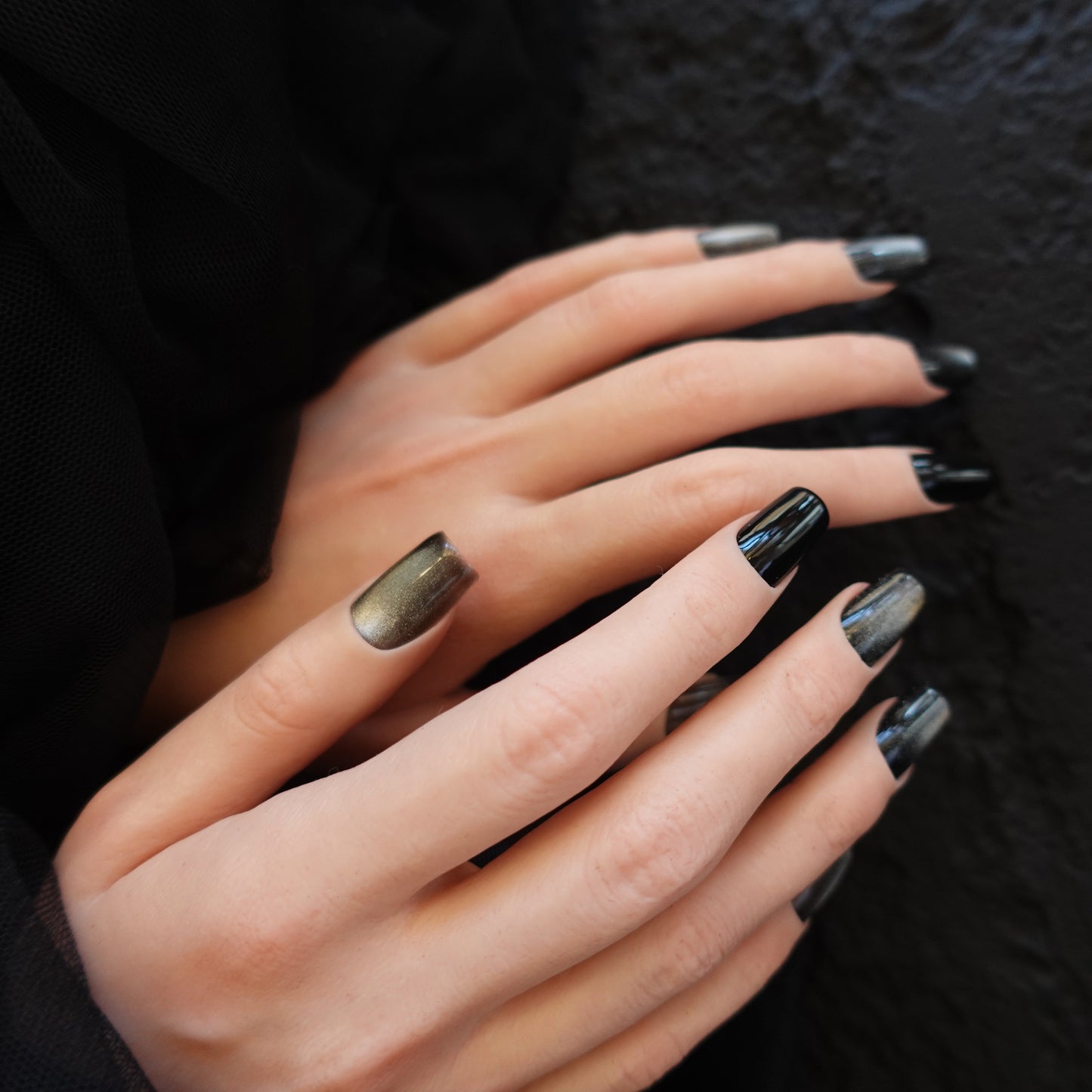 🖤 Phantom Luxe  2507249