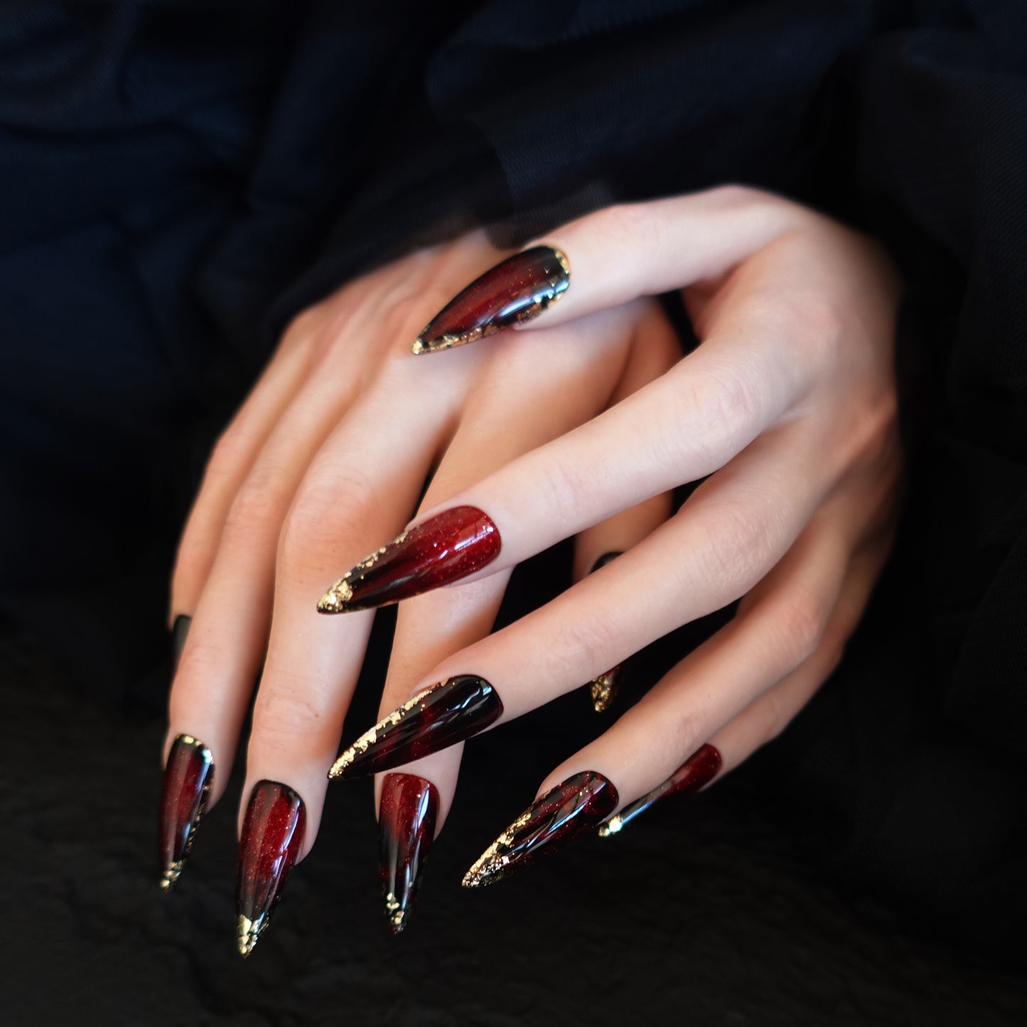 🖤 Crimson Omen  2507248