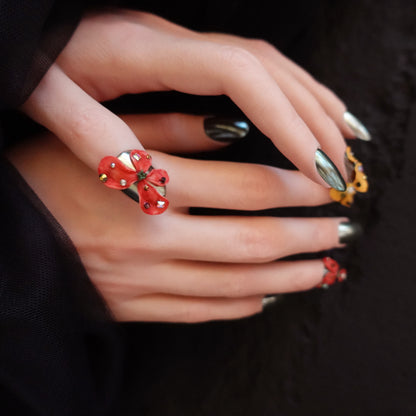 🖤 Butterfly Reverie  2507243