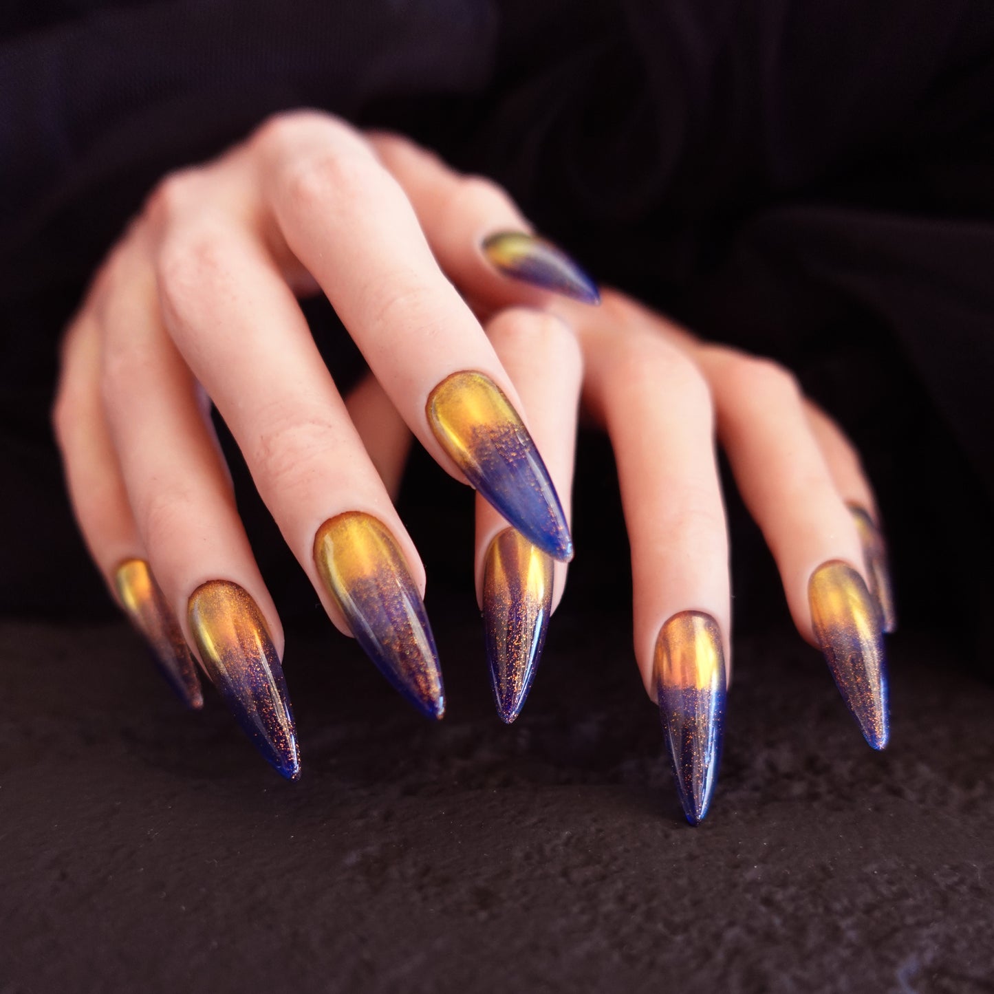 🔥 Solar Eclipse  2507247