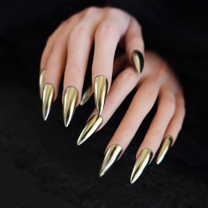 🐍 Gilded Venom  2507246