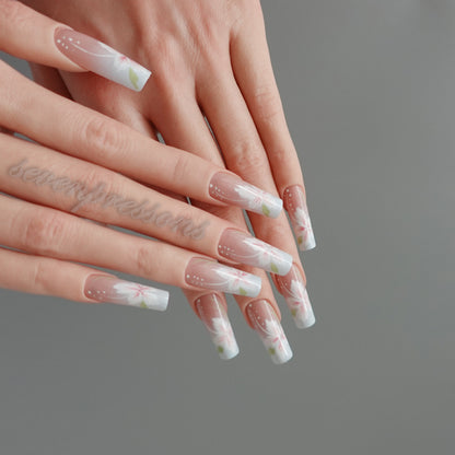 🌸 Blossom Serenity  2510239