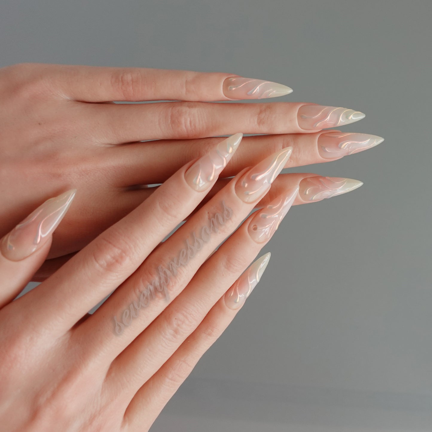 🌸 Ethereal Whisper  2510246