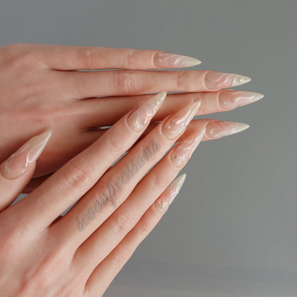 🌸 Ethereal Whisper  2510246