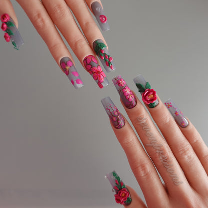 🌸 Spring Sonata  2510255