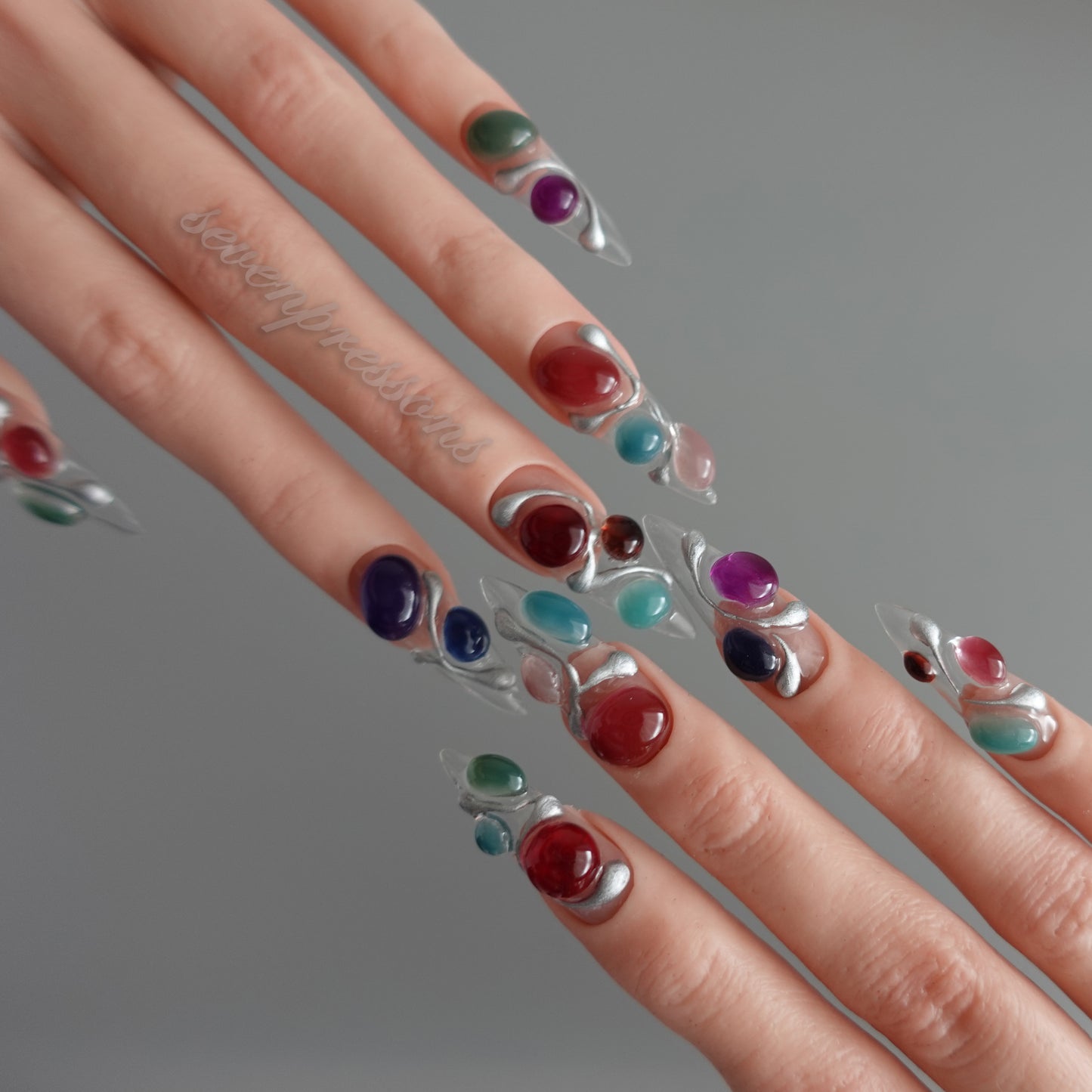 💎 Celestial Relic  2510176